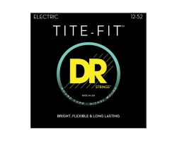 DR Strings Tite-Fit JZ-12