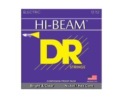 DR Strings Hi-Beam JZR-12