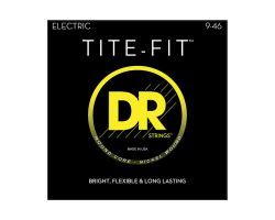 DR Strings Tite-Fit LH-9