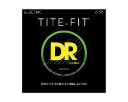 DR Strings Tite-Fit LLT-8