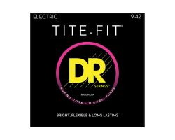 DR Strings Tite-Fit LT-9