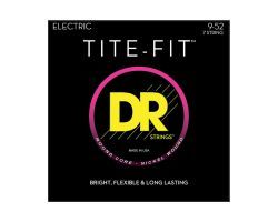 DR Strings Tite-Fit LT7-9