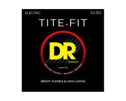 DR Strings Tite-Fit MH-10