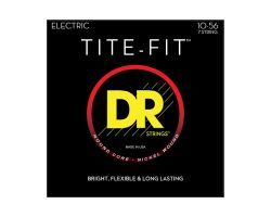 DR Strings Tite-Fit MT7-10