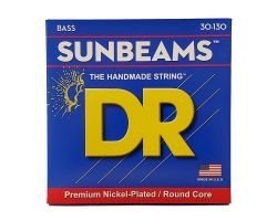 DR Strings Sunbeams NMR6-130