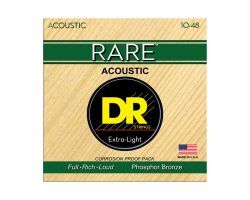 DR Strings Rare RPL-10