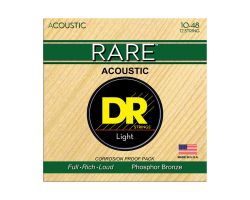 DR Strings Rare RPL-10/12