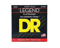 DR Strings Legend SFL-45