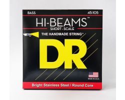 DR Strings Hi-Beam SMR-45