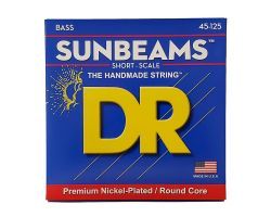 DR Strings Sunbeams SNMR5-45