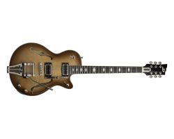 Starplayer TV DLX Light Antique Burst
