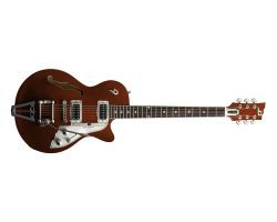 Duesenberg Starplayer TV Morello Flake
