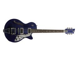 Duesenberg Starplayer TV Ocean Flake