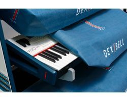 Dexibell DX Cover 76 BL