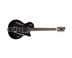 Duesenberg Starplayer CBR Transparent Black