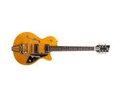 Duesenberg Starplayer CBR Transparent Honey