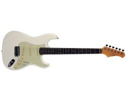 EKO S-300V Olympic White