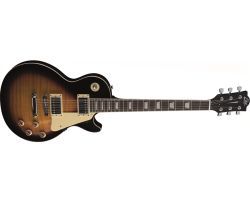 EKO VL-480 Honey Burst Flamed