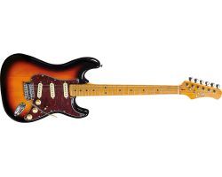 EKO S-300V Maple Sunburst
