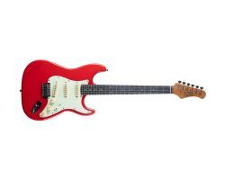 EKO ST-300 Fiesta Red