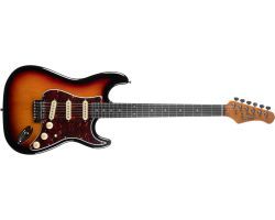 EKO ST 300-Sunburst