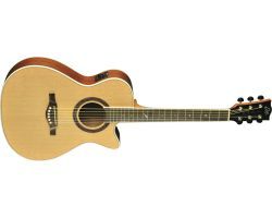 EKO One 018 CW EQ Natural