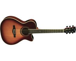 EKO One 018 CW EQ Vintage Burst