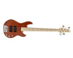 USA Fullerton Deluxe L-2500 - Spanish Copper