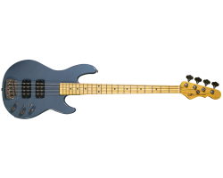 USA Fullerton Deluxe L-2000 - Grey Pearl