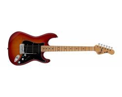 G&amp;L USA CLF Research S500 - Honeyburst