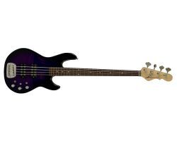 USA Builders Choice L-2000 - Purpleburst