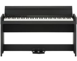 KORG C1-BK