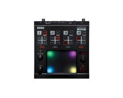Kaoss Pad Quad