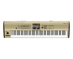 KORG KRONOS2-88 Gold