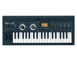 microKORG XL+