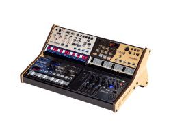 SEQUENZ Volca rack 2x2