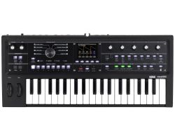 KORG microKORG2 BK