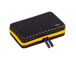 SEQUENZ CC Volca Yellow