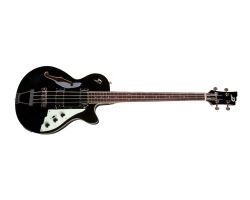 Duesenberg Starplayer Bass Deep Black