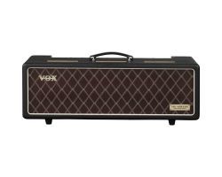 AC30 Hand-Wired Head