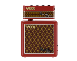 AmPlug Brian May Set